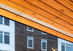 RiverWest Apartments Vancouver, Washington BBQ Area and Patio
